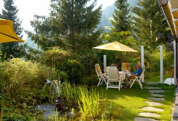 Wohlfuhl And Genusshotel Felsenhof