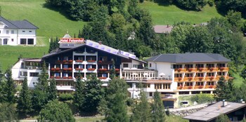 Wohlfuhl And Genusshotel Felsenhof