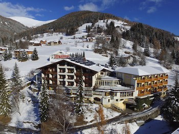 Wohlfuhl And Genusshotel Felsenhof