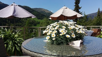 Wohlfuhl And Genusshotel Felsenhof