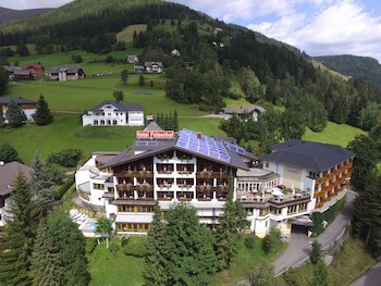 Wohlfuhl And Genusshotel Felsenhof