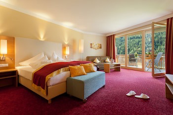 Wohlfuhl And Genusshotel Felsenhof