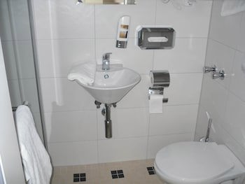 City Hotel Garni Ahlen fotoğrafı