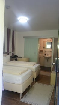 City Hotel Garni Ahlen galeri fotoğrafı