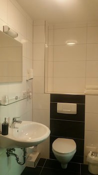 City Hotel Garni Ahlen galeri fotoğrafı