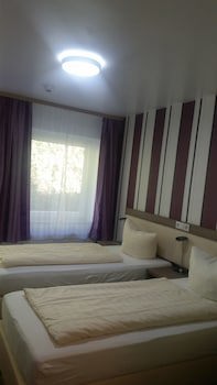 City Hotel Garni Ahlen galeri fotoğrafı