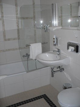 City Hotel Garni Ahlen fotoğrafı