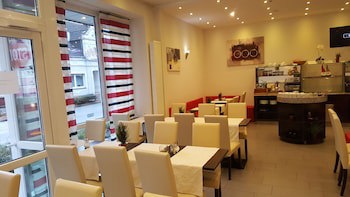 City Hotel Garni Ahlen galeri fotoğrafı