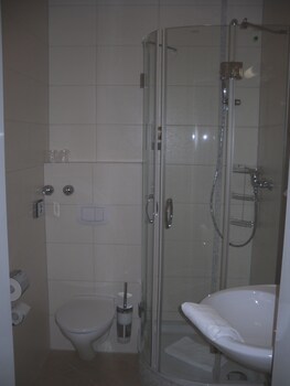 City Hotel Garni Ahlen galeri fotoğrafı