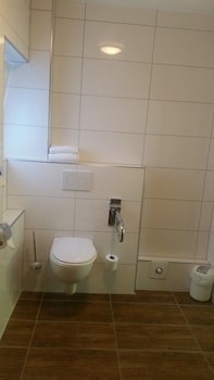 City Hotel Garni Ahlen fotoğrafı