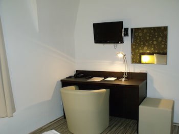 City Hotel Garni Ahlen galeri fotoğrafı