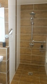 City Hotel Garni Ahlen galeri fotoğrafı