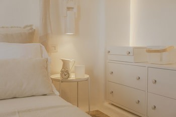 Masseria Borgo Ritella galeri fotoğrafı