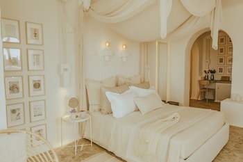 Masseria Borgo Ritella fotoğrafı