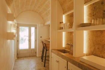 Masseria Borgo Ritella galeri fotoğrafı