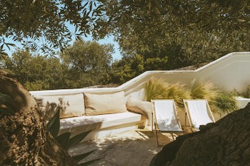 Masseria Borgo Ritella galeri fotoğrafı
