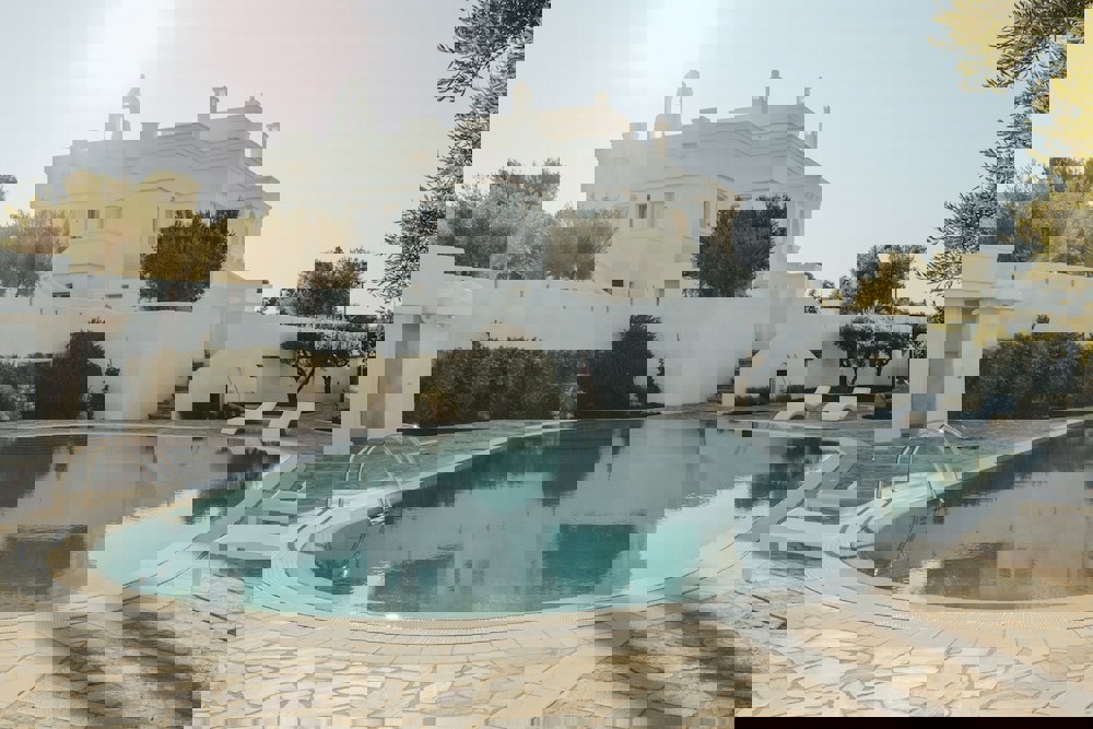 Masseria Borgo Ritella