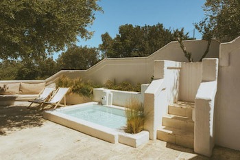 Masseria Borgo Ritella galeri fotoğrafı