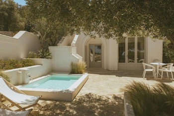 Masseria Borgo Ritella galeri fotoğrafı