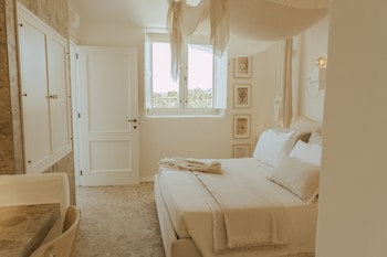 Masseria Borgo Ritella galeri fotoğrafı