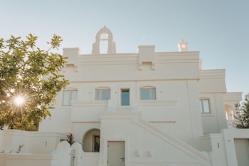 Masseria Borgo Ritella fotoğrafı