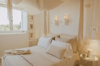 Masseria Borgo Ritella galeri fotoğrafı