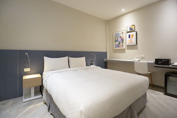 Cityinn Hotel Taipei Station Branch I