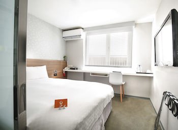 Cityinn Hotel Taipei Station Branch I