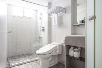 Cityinn Hotel Taipei Station Branch I