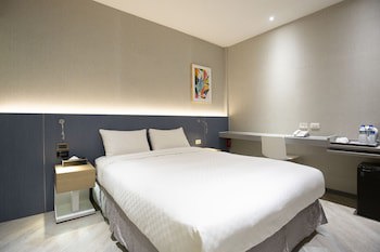 Cityinn Hotel Taipei Station Branch I