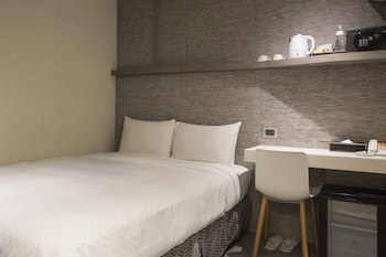 Cityinn Hotel Taipei Station Branch I