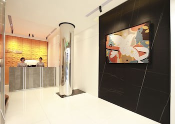 Cityinn Hotel Taipei Station Branch I