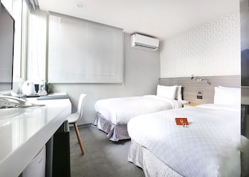 Cityinn Hotel Taipei Station Branch I