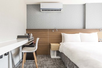 Cityinn Hotel Taipei Station Branch I