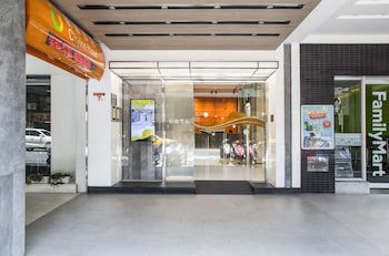 Cityinn Hotel Taipei Station Branch I