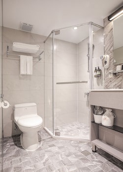 Cityinn Hotel Taipei Station Branch I