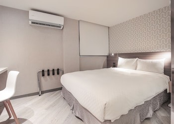 Cityinn Hotel Taipei Station Branch I