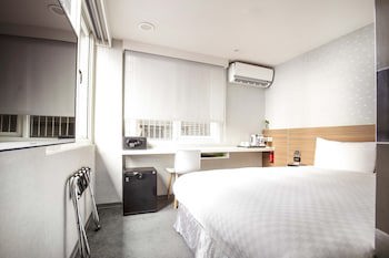 Cityinn Hotel Taipei Station Branch I