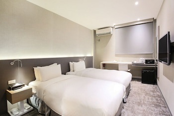 Cityinn Hotel Taipei Station Branch I