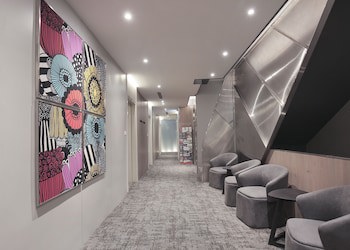 Cityinn Hotel Taipei Station Branch I