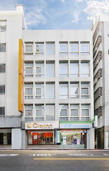 Cityinn Hotel Taipei Station Branch I