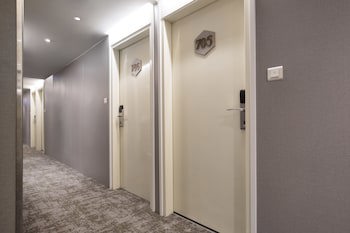 Cityinn Hotel Taipei Station Branch I