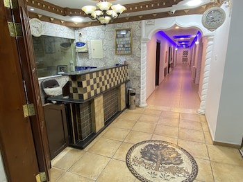 Irbid Plaza
