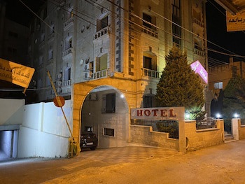 Irbid Plaza
