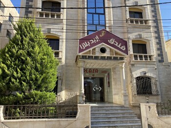 Irbid Plaza