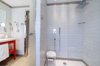 Hotel Mirasole International galeri fotoğrafı