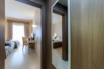 Hotel Mirasole International fotoğrafı