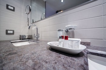 Hotel Mirasole International galeri fotoğrafı