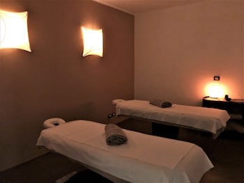Hotel Mirasole International galeri fotoğrafı