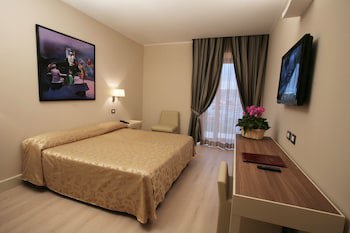 Hotel Mirasole International fotoğrafı